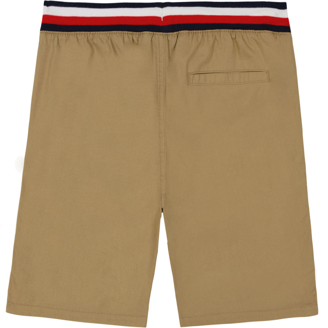 Tommy Hilfiger Boys Knit Waistband Shorts - Image 2 of 2