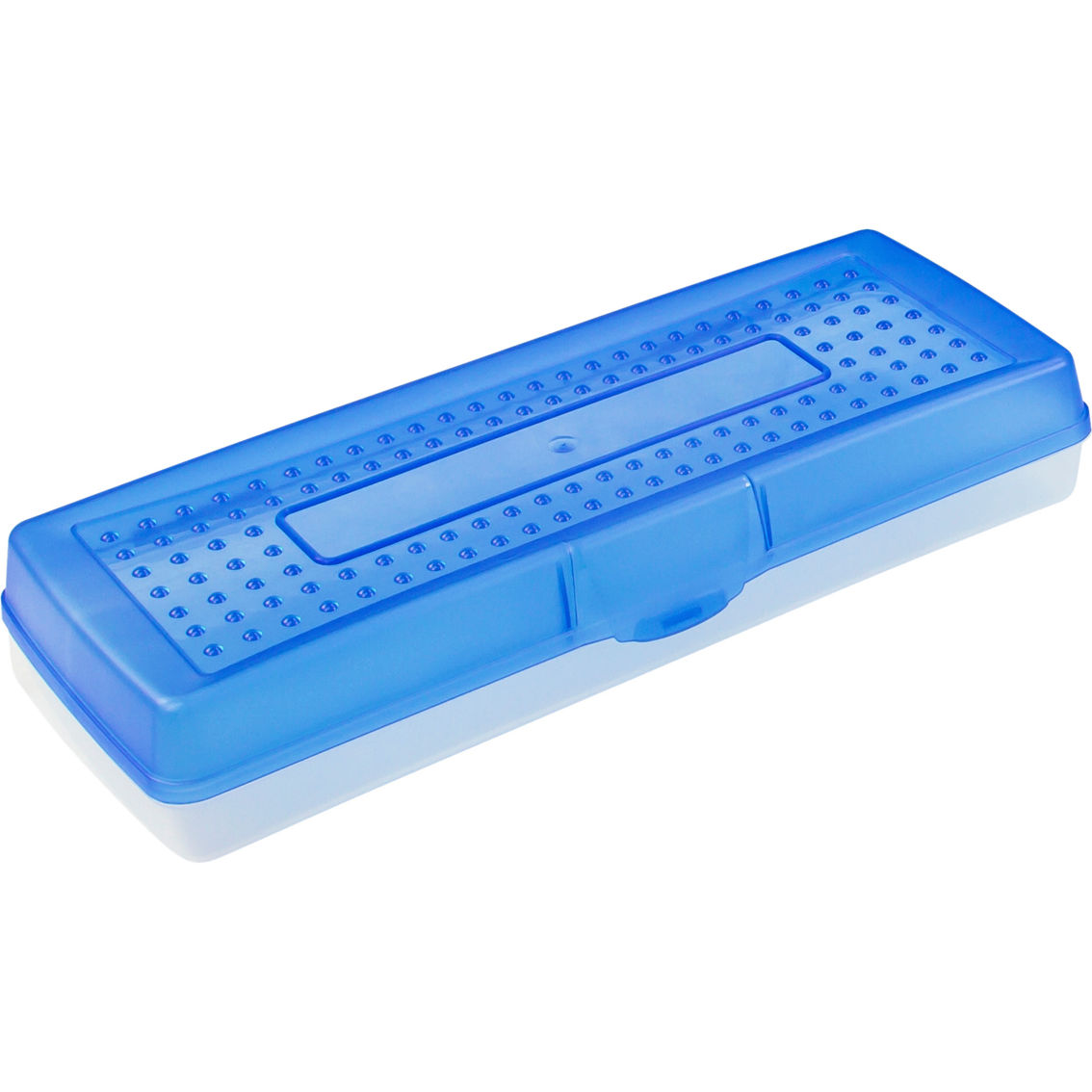 Storex Stretched Pencil Box 12 ct. Case - Image 3 of 6