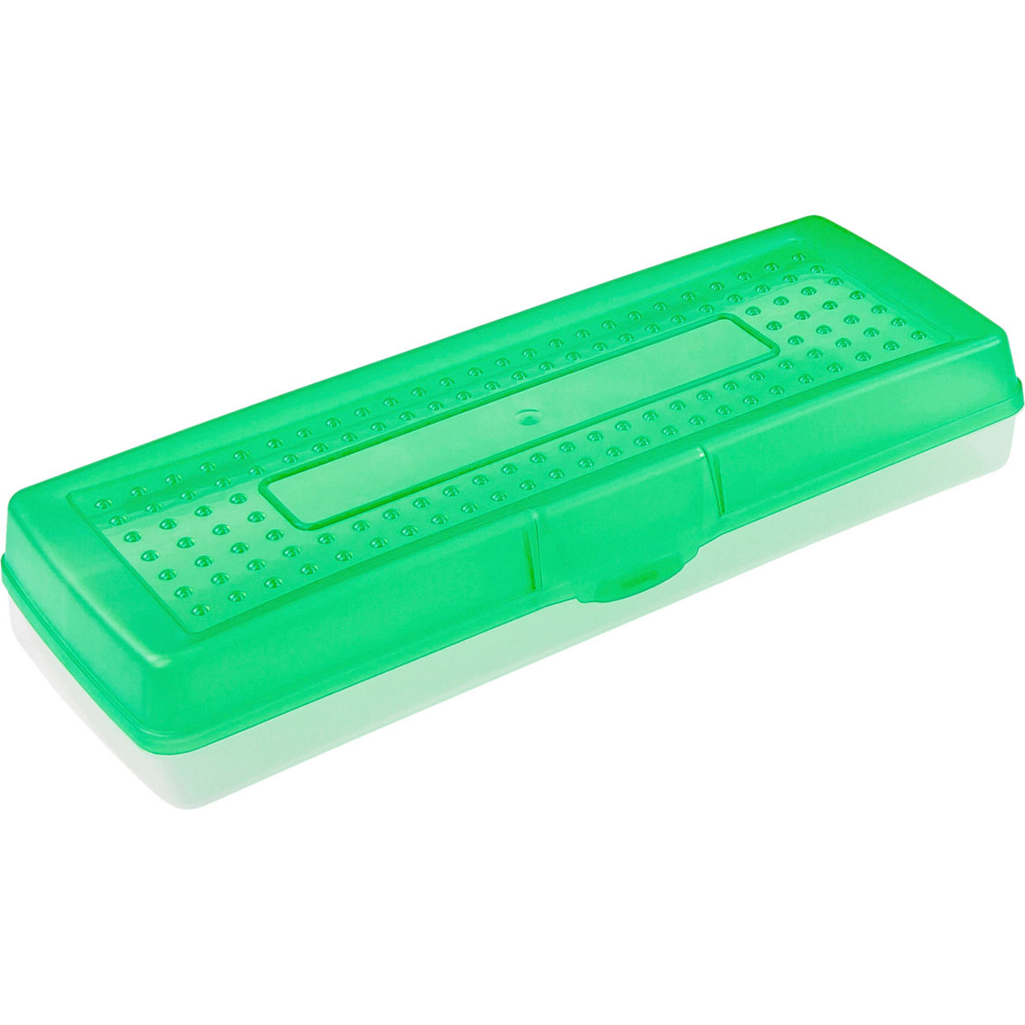 Storex Stretched Pencil Box 12 ct. Case - Image 4 of 6