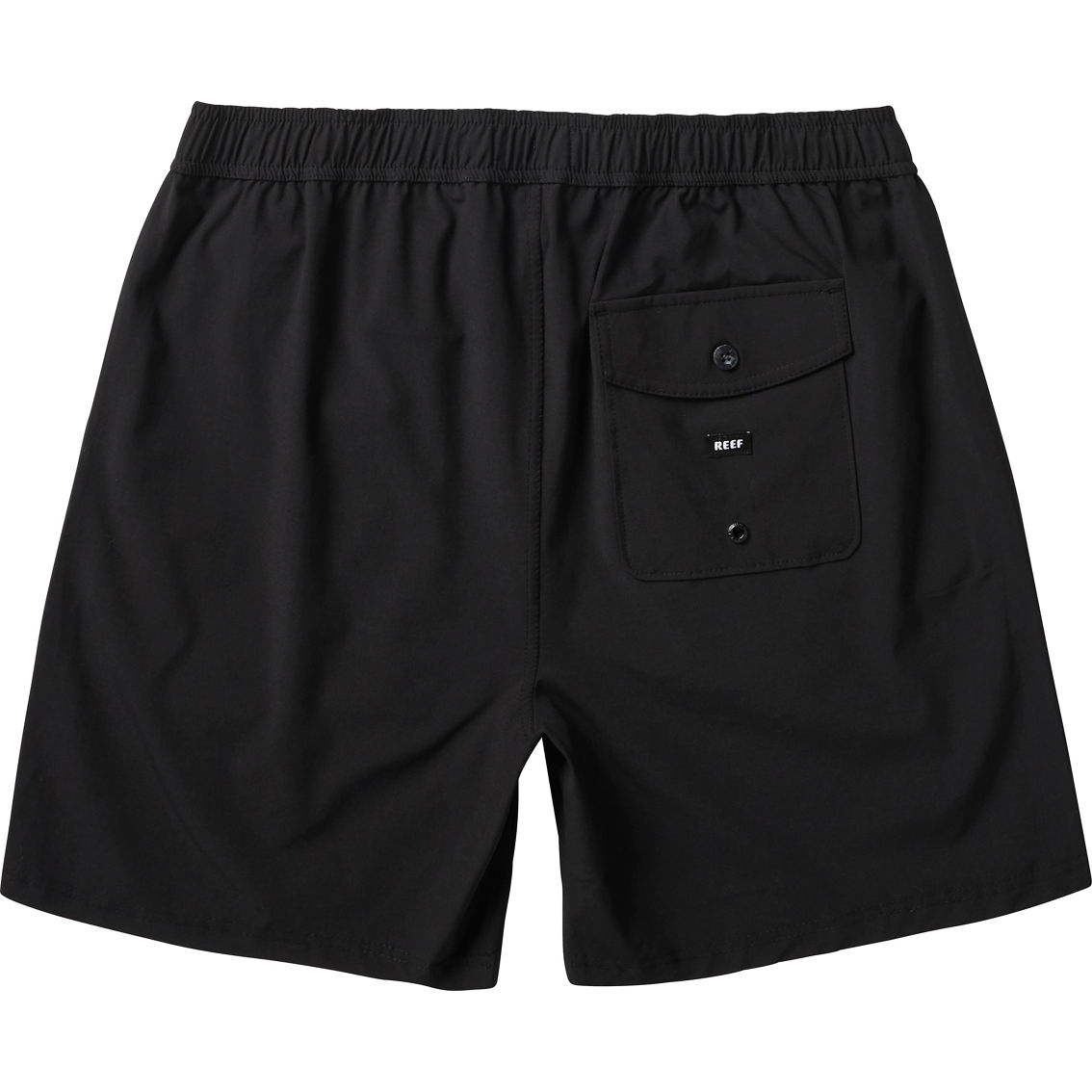 REEF Fields Elastic Waist Shorts - Image 4 of 4