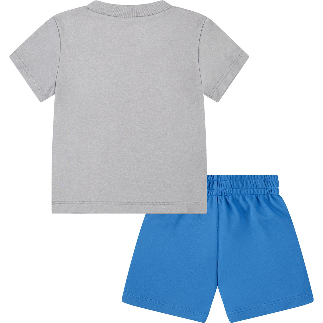 Nike Baby Boys Dri-FIT Sportball Tee and Shorts 2 pc. Set - Image 2 of 5