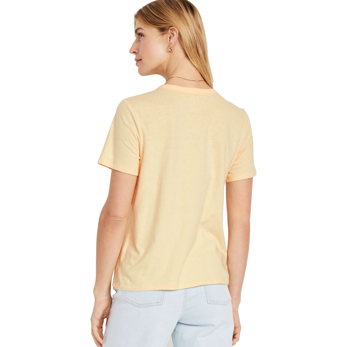 Old Navy Graphic Logo Tee - Image 2 of 2