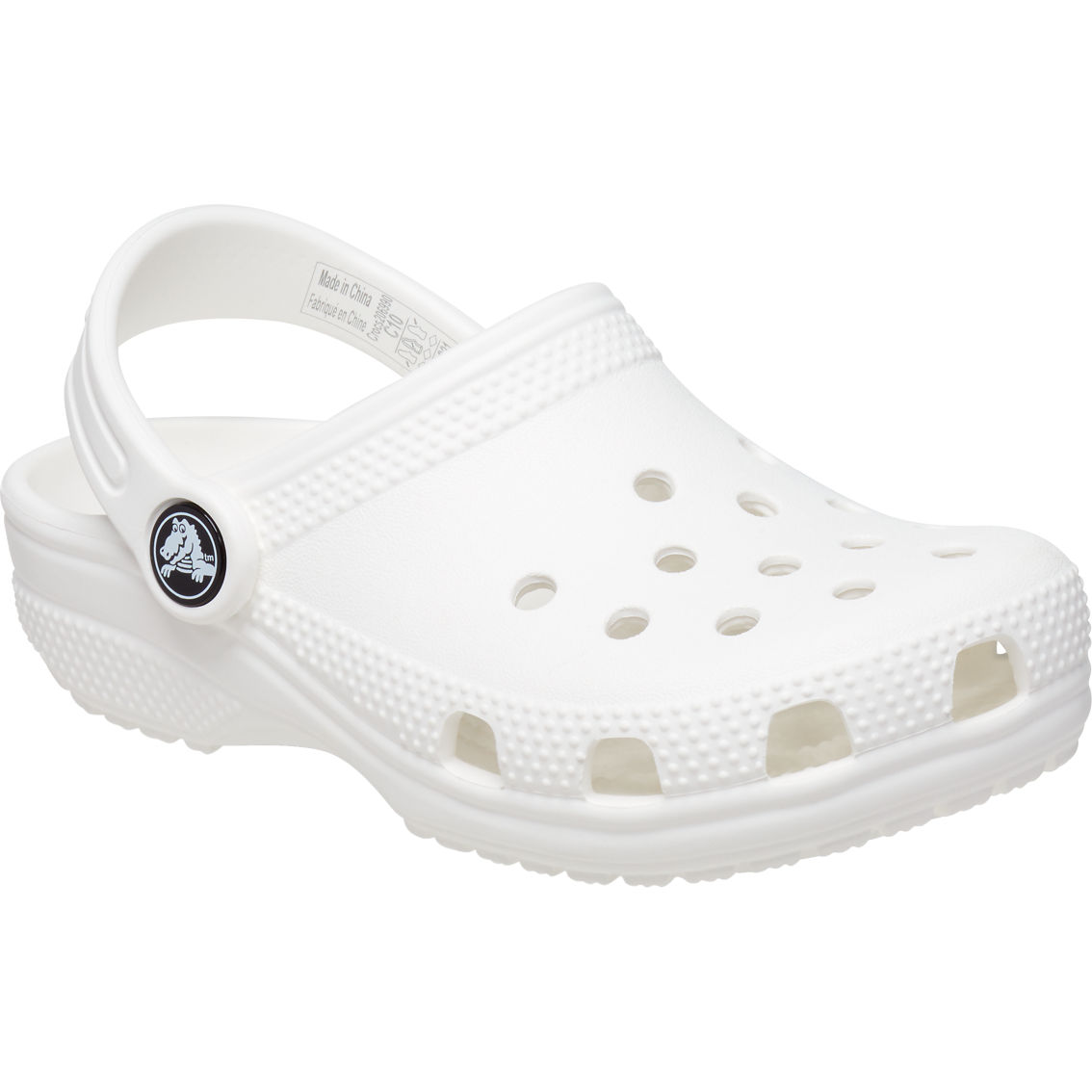 Crocs Toddlers Classic Clogs | Casual | Shoes | Shop The Exchange