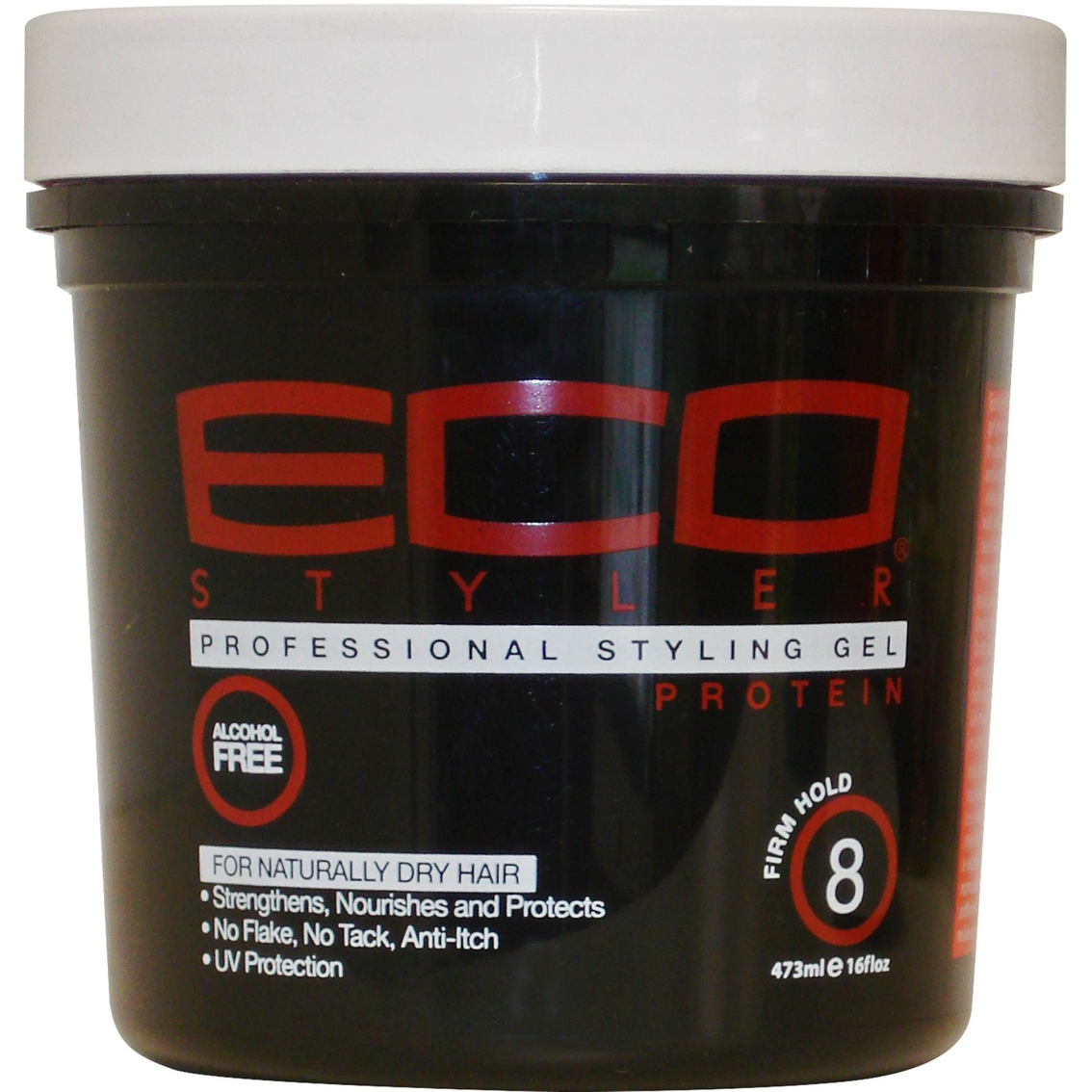 Ecoco Eco Style Professional Styling Gel Protein, Styling Products, Beauty & Health