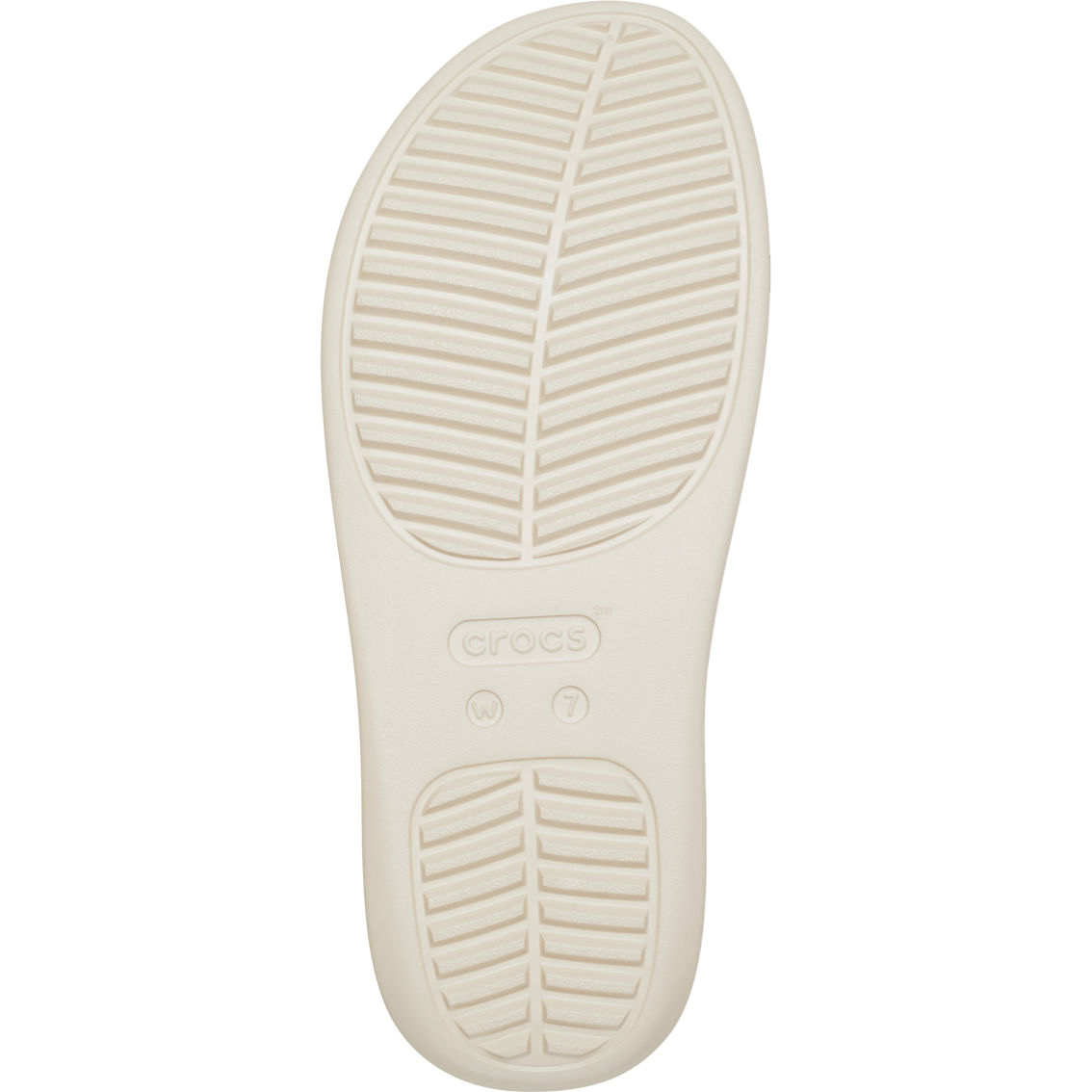 Crocs Women's Getaway Strappy Sandals - Image 5 of 6