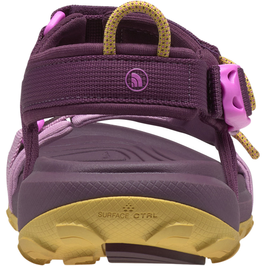 The North Face Women's Explore Camp Sandals - Image 4 of 4