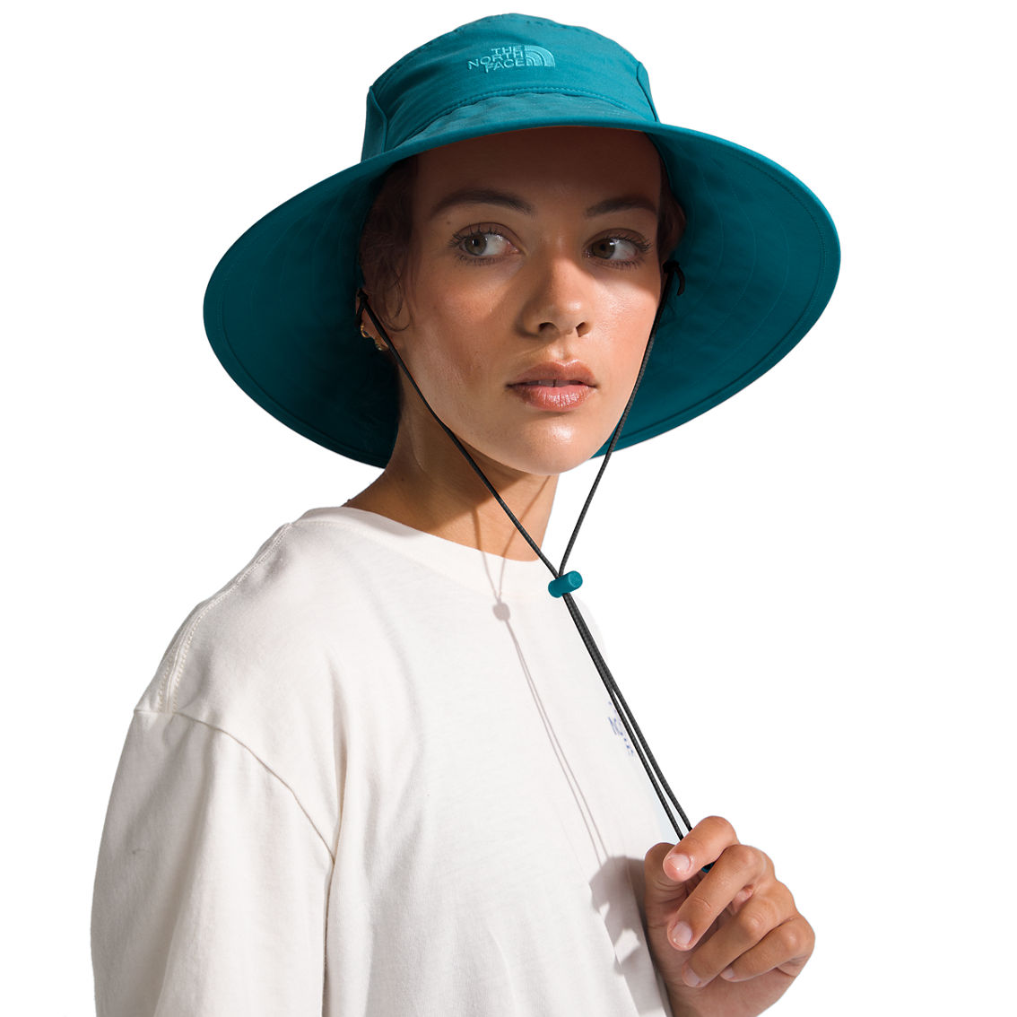 The North Face Women's Class V Brimmer Hat - Image 3 of 3