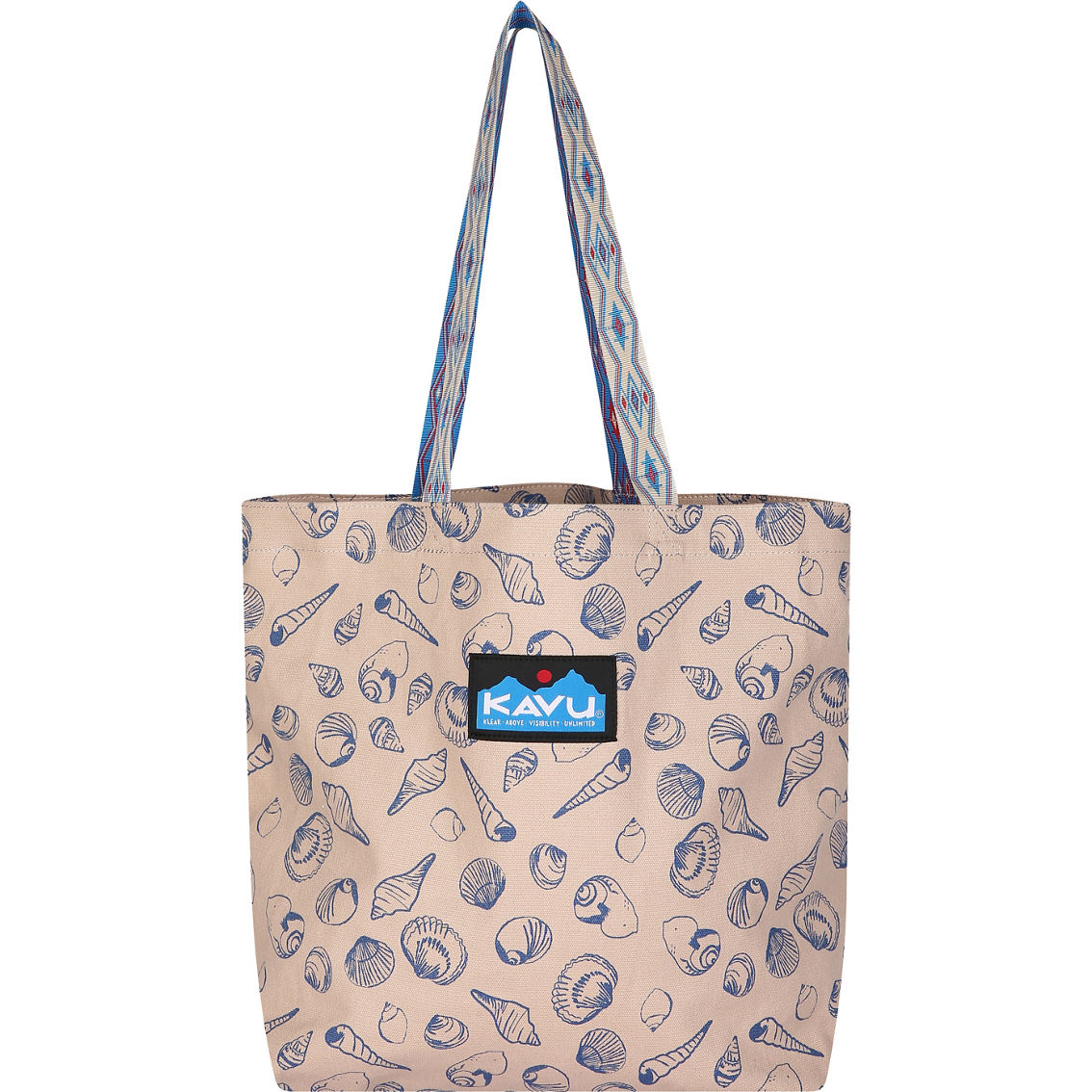 Kavu Shell Life Typical Tote - Image 2 of 3