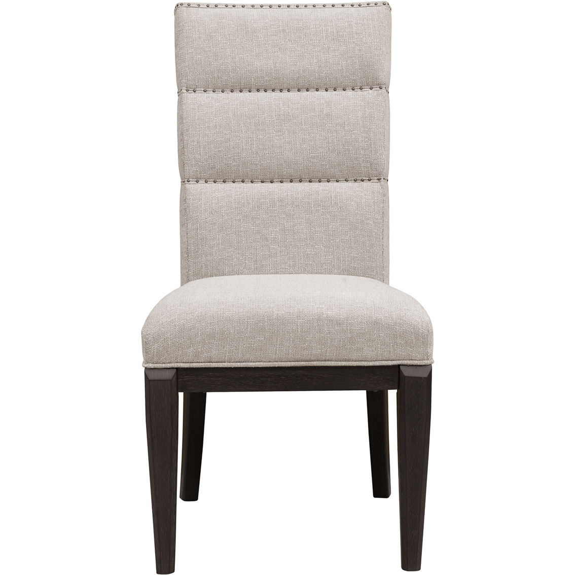 Pulaski Furniture West End Loft Upholstered Side Chair - Image 3 of 5