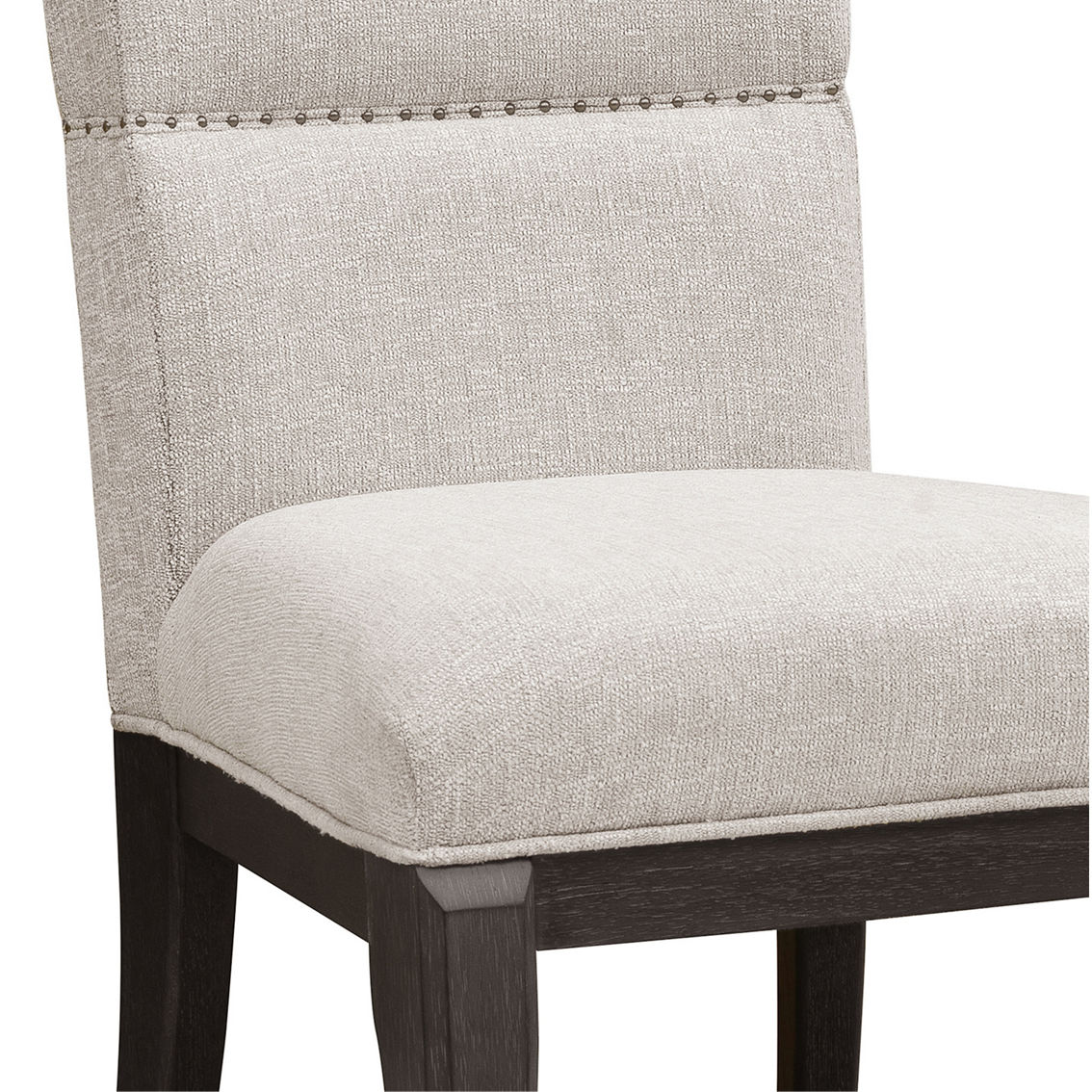 Pulaski Furniture West End Loft Upholstered Side Chair - Image 4 of 5