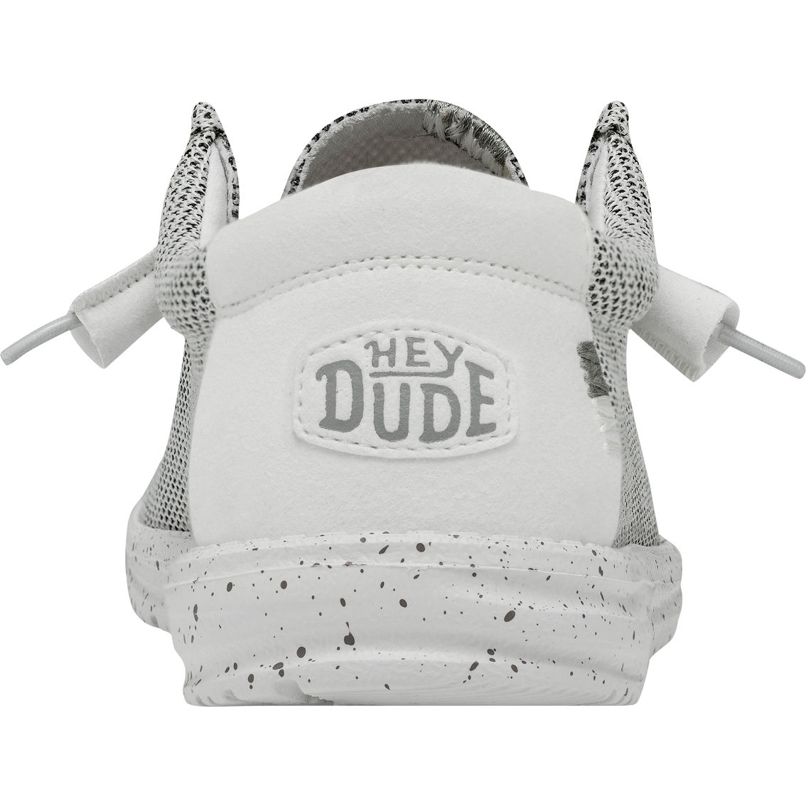 Hey Dude Wally Sox Shoes - Image 6 of 6