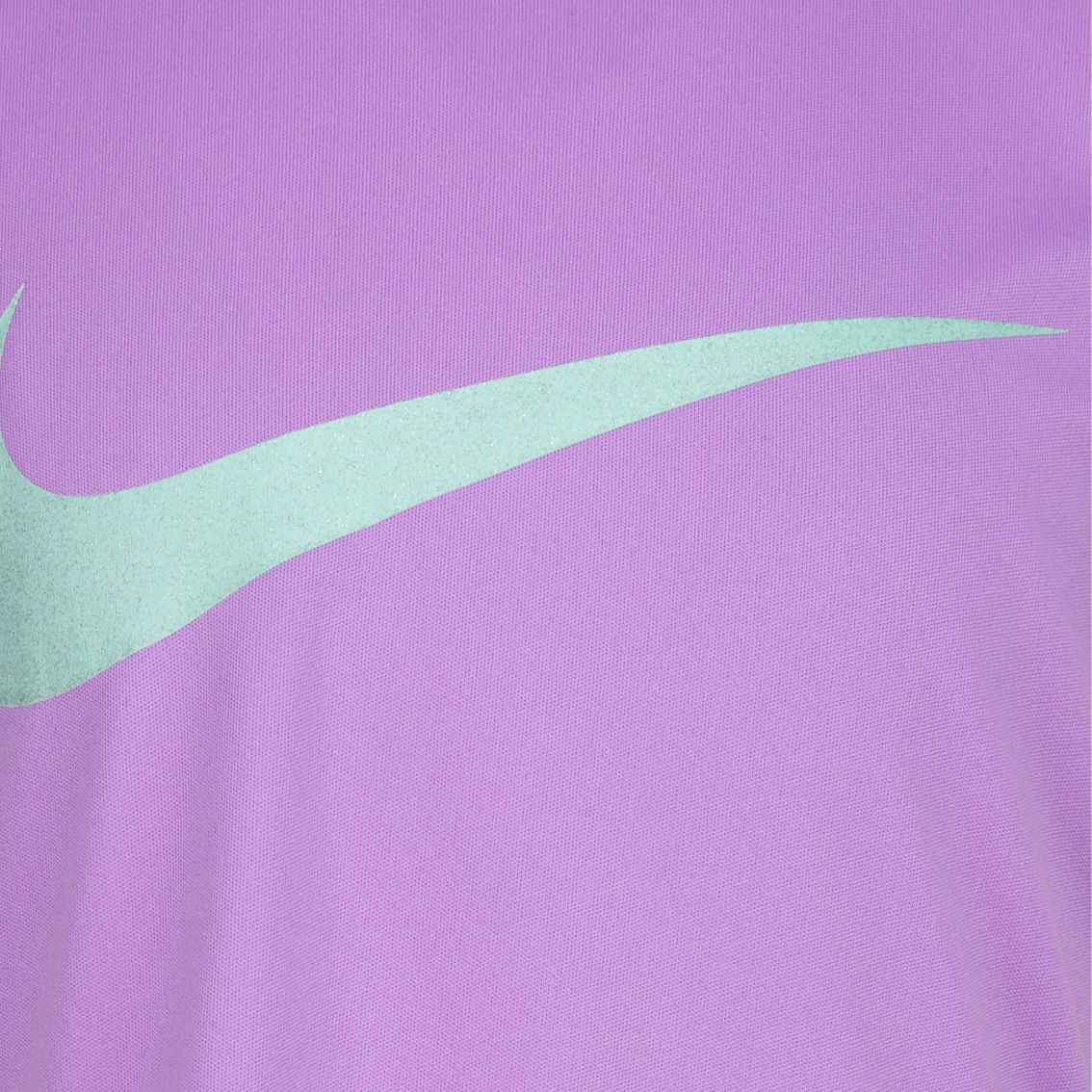 Nike Little Girls Essentials Tee and Skort 2 pc. Set - Image 3 of 5