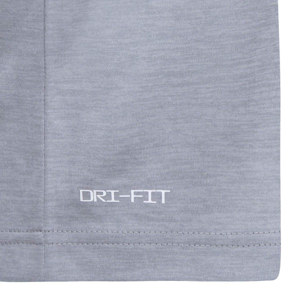 Nike Little Boys Dri-FIT GFX Dropset Tee and Shorts 2 pc. Set - Image 4 of 7