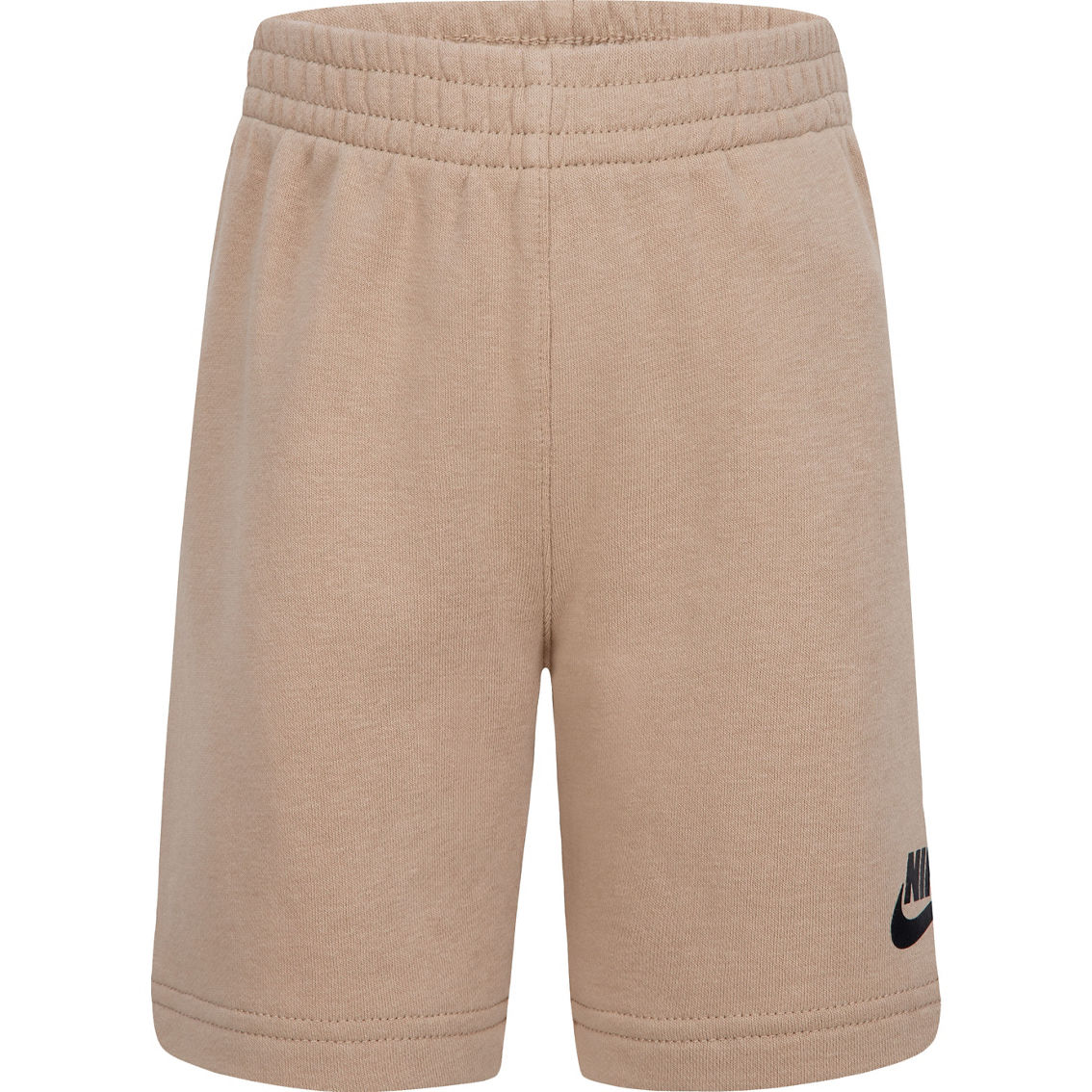 Nike Little Boys NSW Paint Tee and Shorts 2 pc. Set - Image 3 of 6