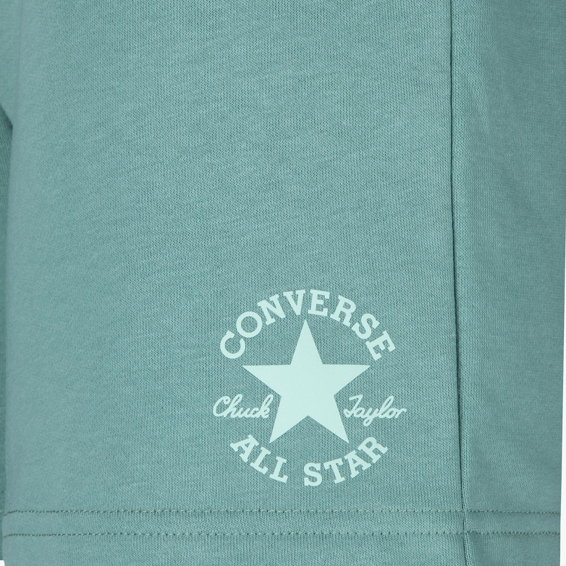 Converse Boys Sustainable Core Shorts - Image 6 of 6