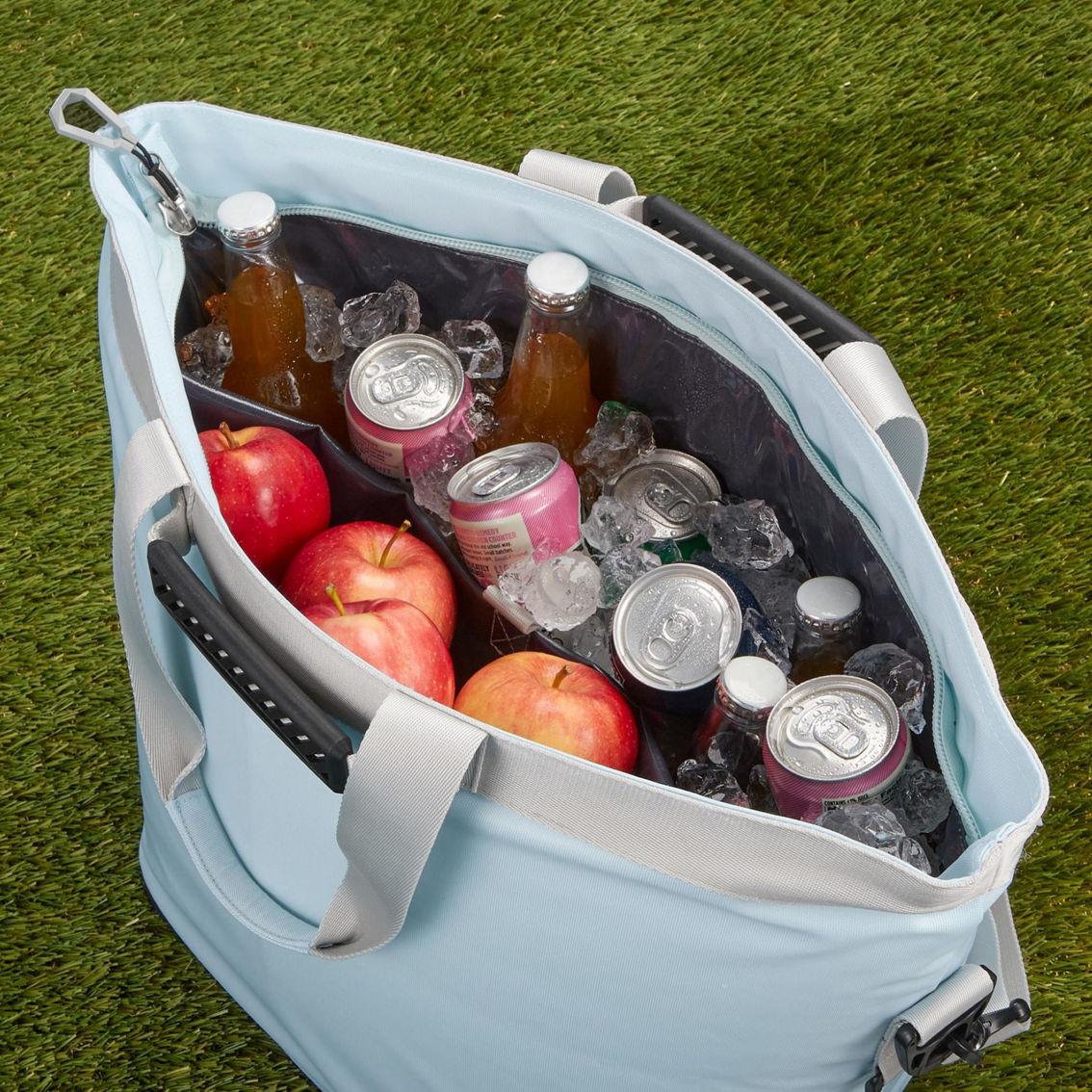 Thermos Icon Cooler Tote - Image 4 of 6