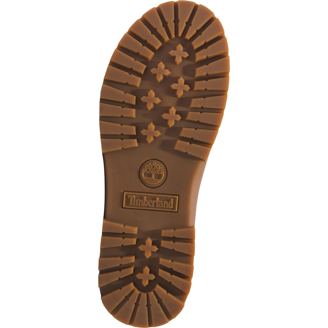 Timberland Women's Clairemont Way Cross Strap Sandals - Image 4 of 4