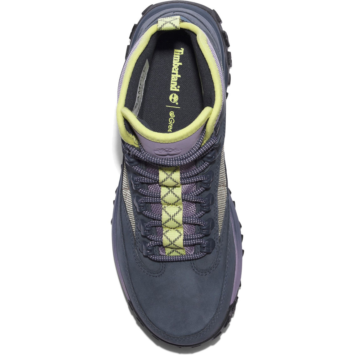 Timberland Women's GreenStride Motion 6 Waterproof Hiking Boots - Image 3 of 5