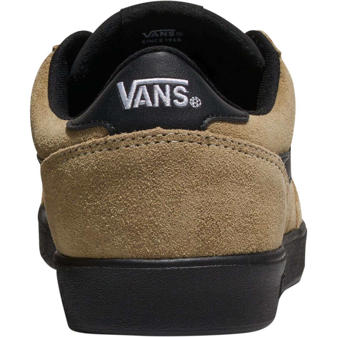 Vans Men's Cruze Too ComfyCush Black Outsole Shoes - Image 4 of 5