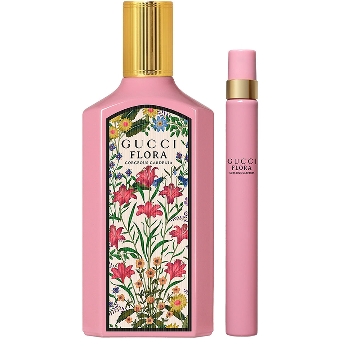 Gucci Flora Gorgeous Gardenia Eau de Parfum 2 pc. Gift Set - Image 2 of 2