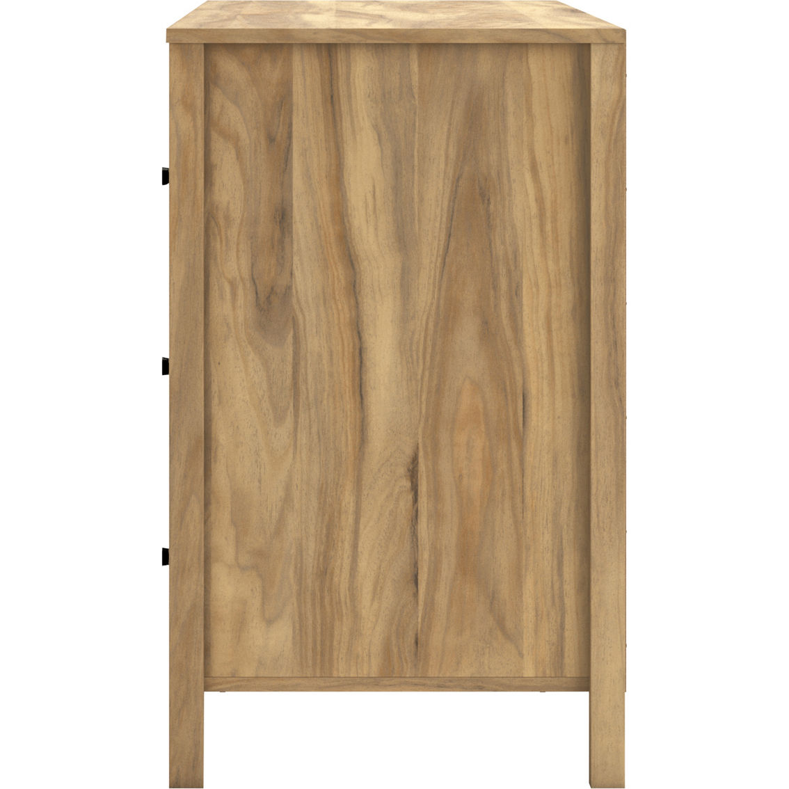 Signature Design by Ashley Bermacy Ready-To-Assemble Dresser - Image 3 of 7