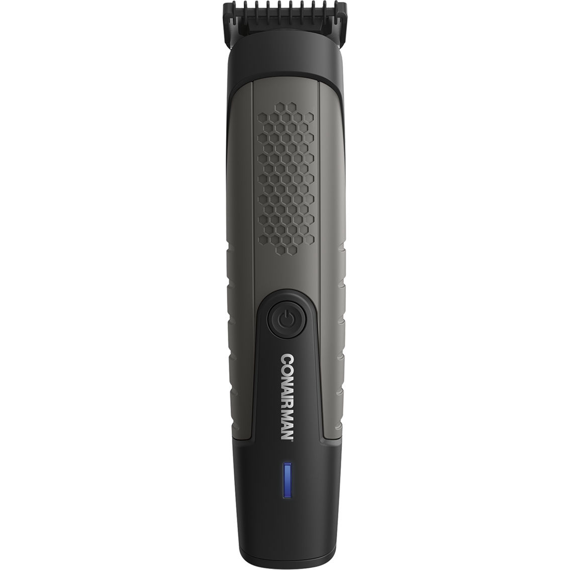 Conair Conairman Lithium Ion Powered All in One Trimmer 16 pc. - Image 2 of 10
