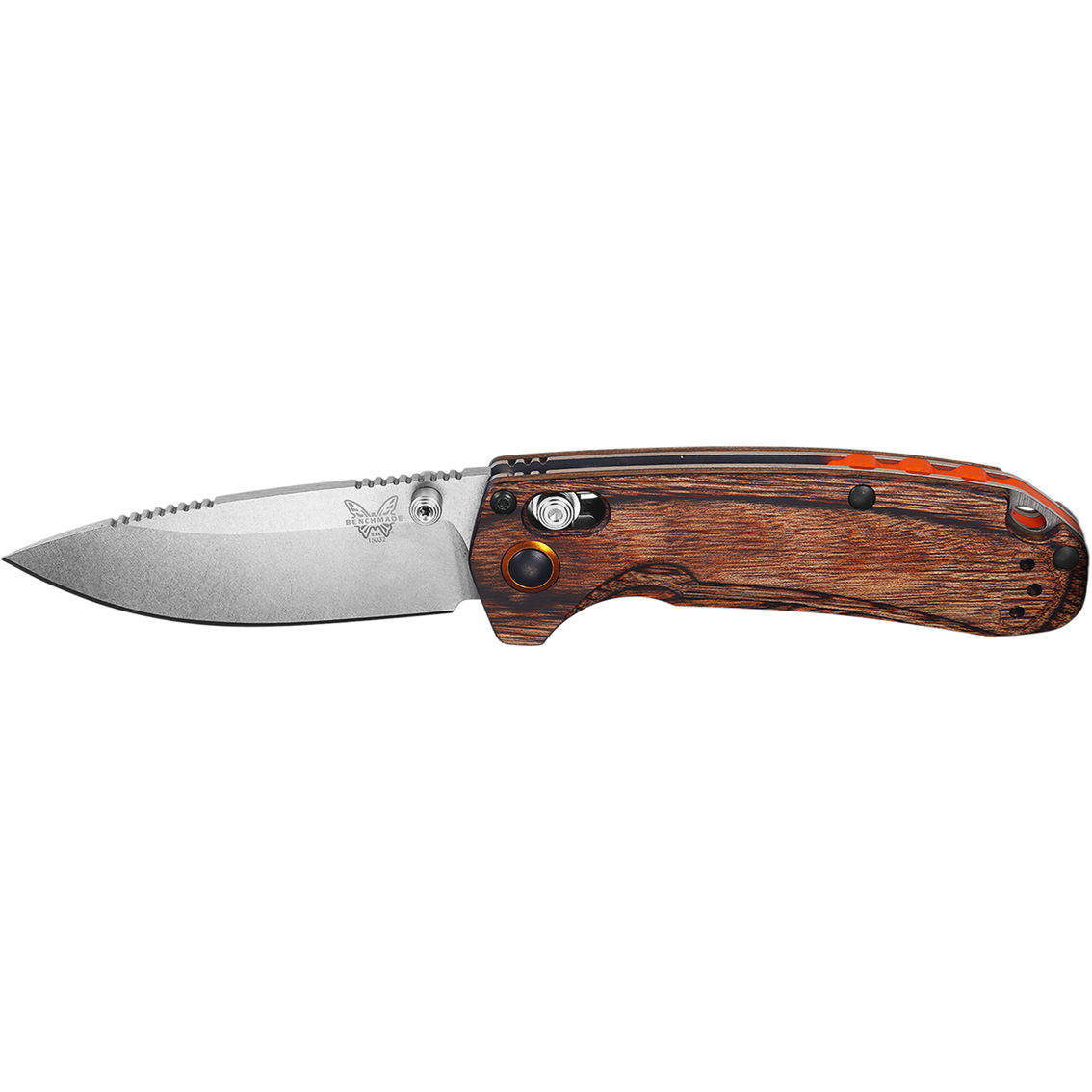 Benchmade North Fork 15032 - Image 2 of 8