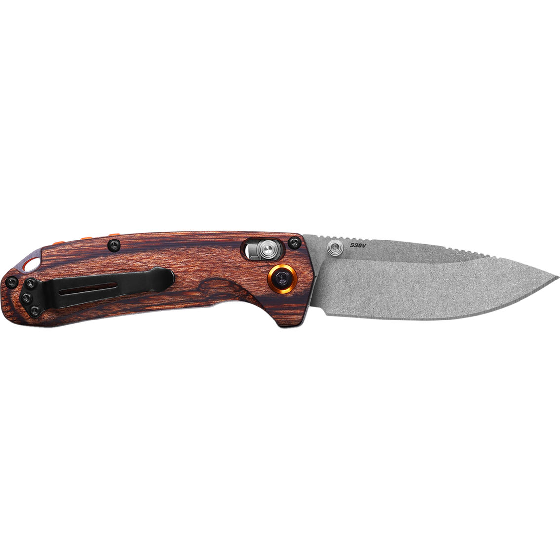 Benchmade North Fork 15032 - Image 4 of 8
