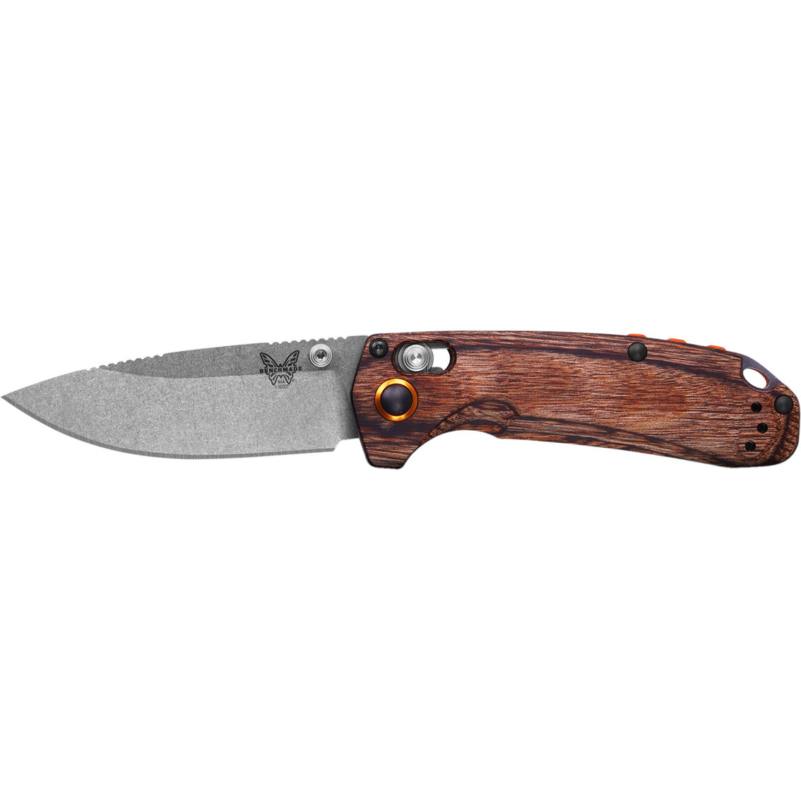 Benchmade North Fork 15032 - Image 5 of 8