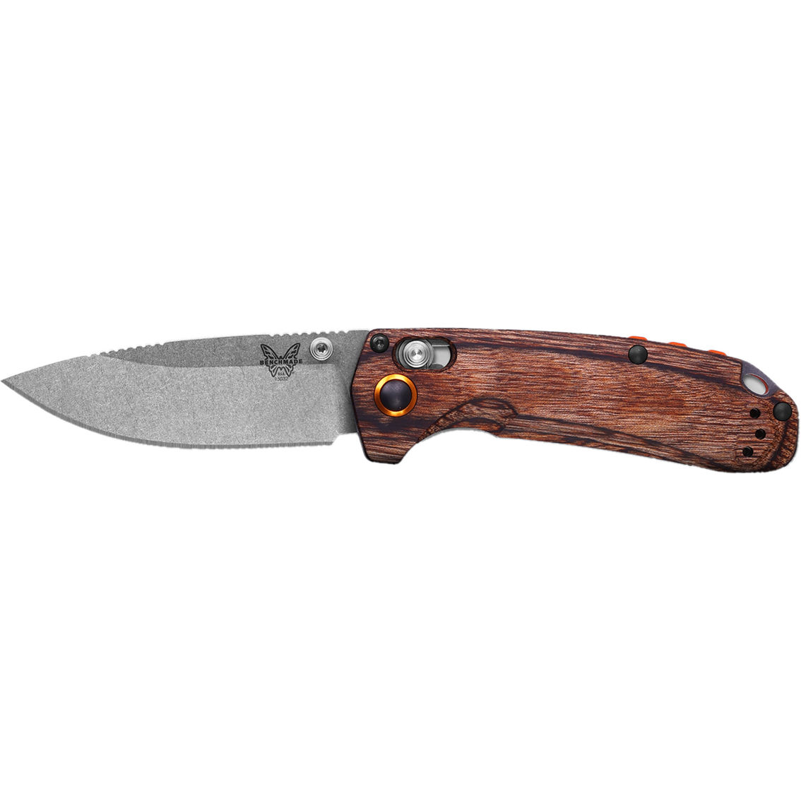 Benchmade North Fork 15032 - Image 6 of 8