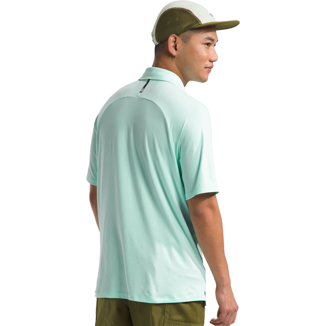 The North Face Dune Sky Polo Shirt - Image 2 of 5
