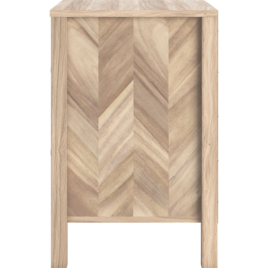 Signature Design by Ashley Battelle Ready-To-Assemble Nightstand - Image 6 of 7