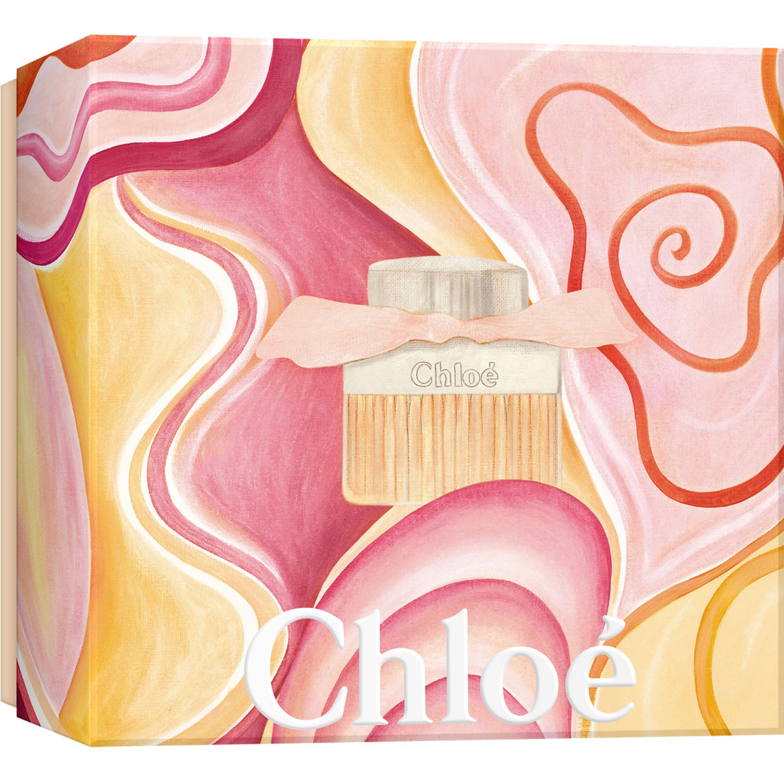 Chloe Eau de Parfum Gift Set - Image 3 of 3