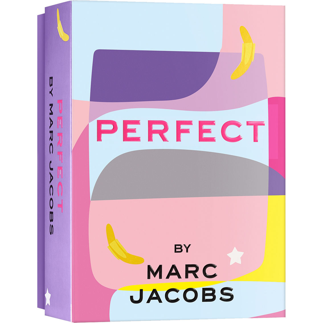 Marc Jacobs Perfect Eau De Parfum 3 pc. Gift Set - Image 3 of 3
