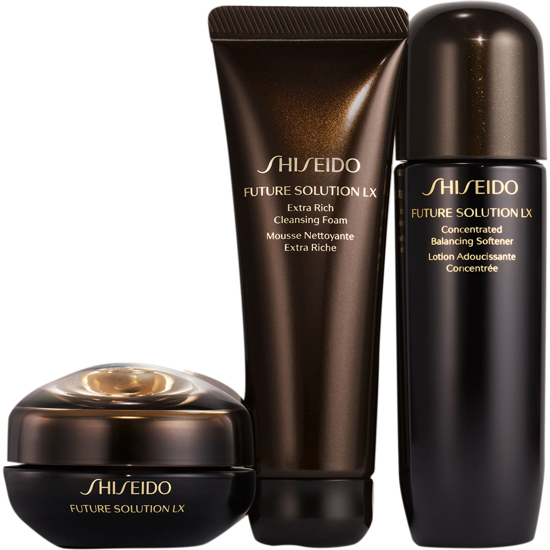 Shiseido Future Solution LX Regenerating Set - Image 2 of 6