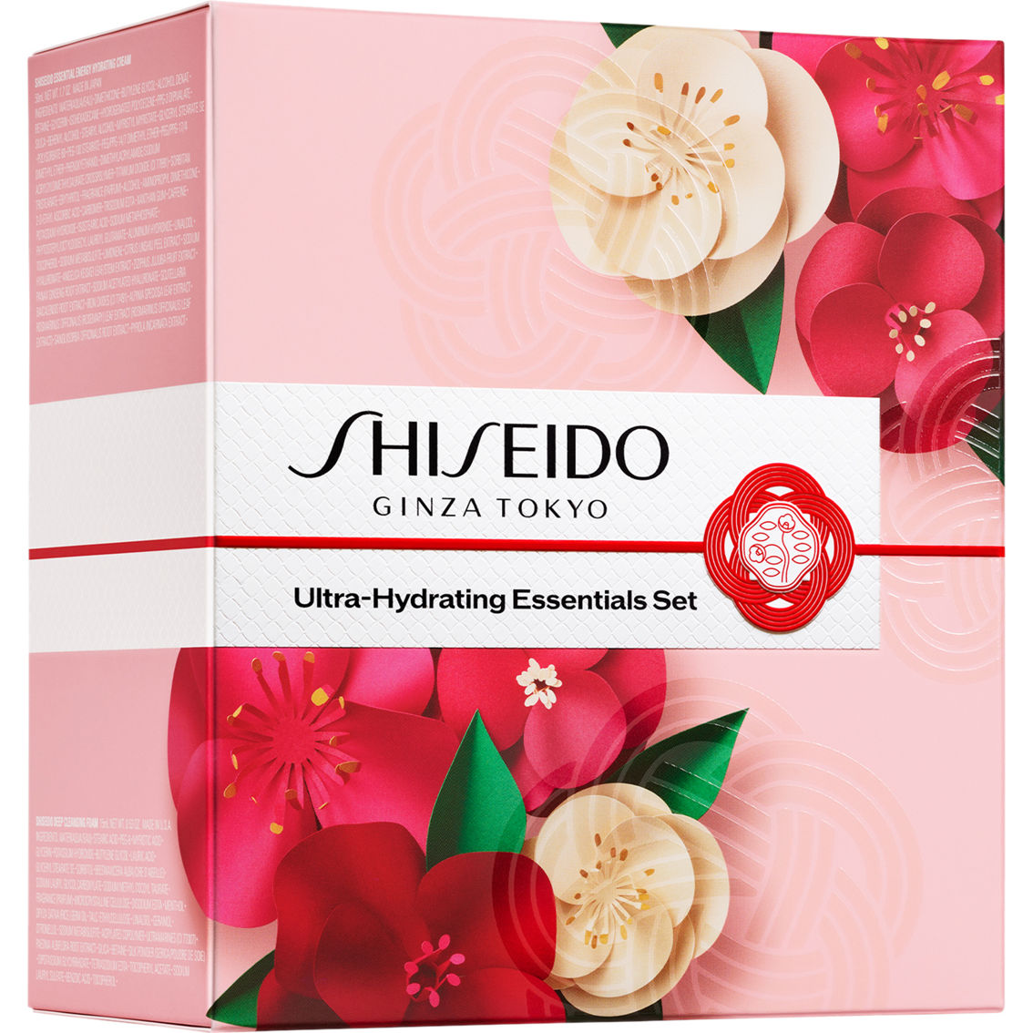 Shiseido Ultra-Hydrating Essentials 3 pc. Set - Image 3 of 6