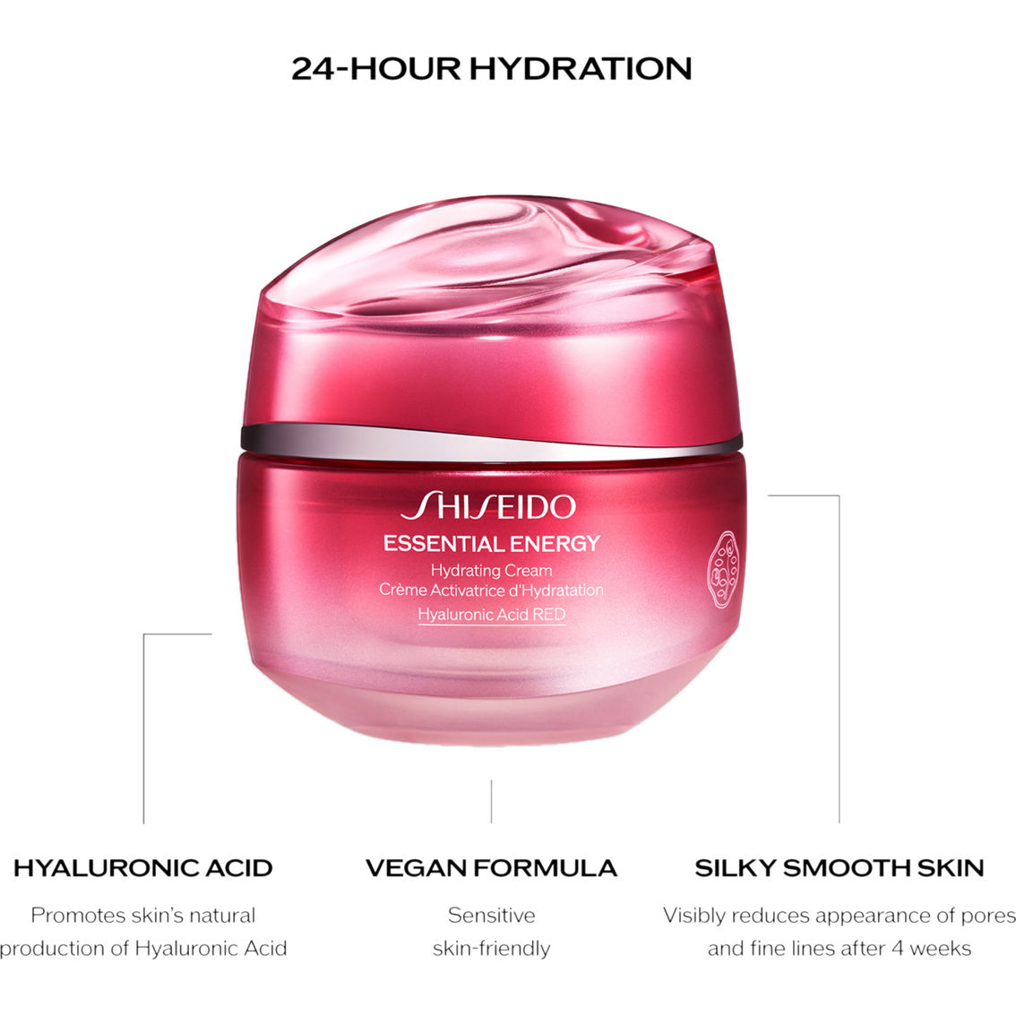 Shiseido Ultra-Hydrating Essentials 3 pc. Set - Image 4 of 6