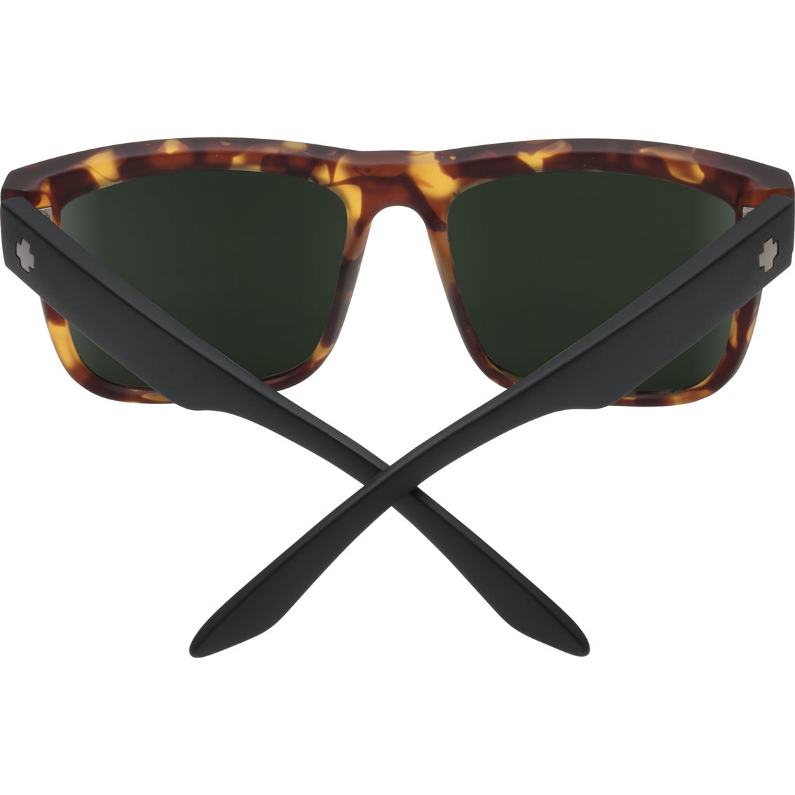 Spy Optic Discord Tortoise Sunglasses 673119623863 - Image 2 of 5