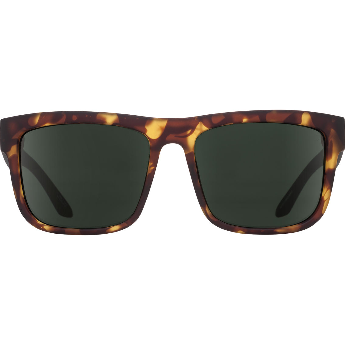 Spy Optic Discord Tortoise Sunglasses 673119623863 - Image 3 of 5
