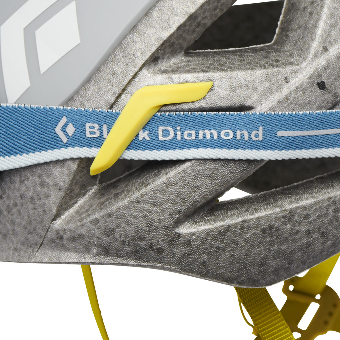 Black Diamond Equipment Vapor Helmet - Image 6 of 7