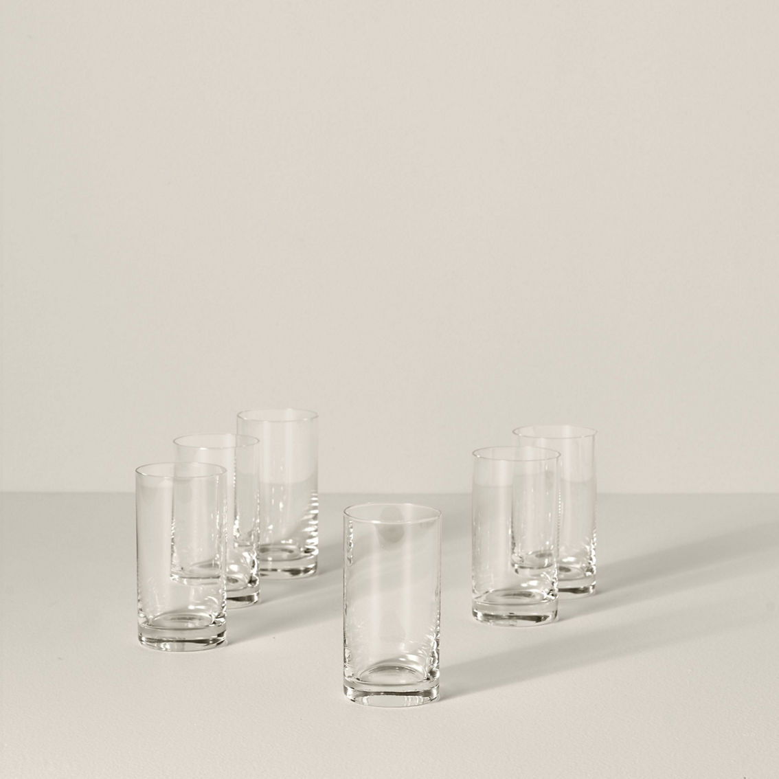Lenox Tuscany Classics Juice Glass 6 pc. Set - Image 2 of 2