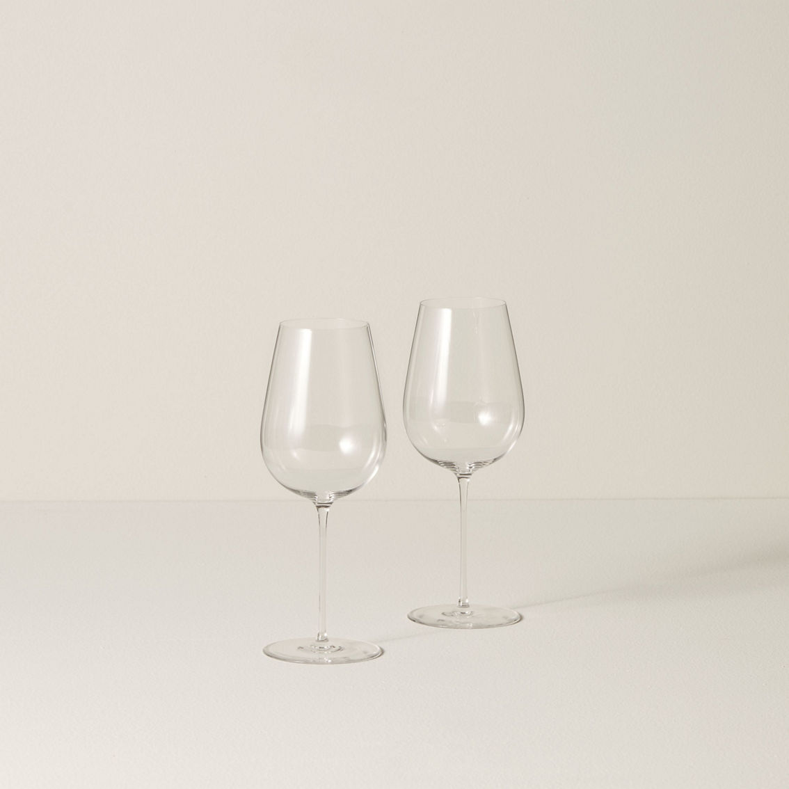 Lenox Signature Series Cool Region Wine Glass 2 pk. - Image 2 of 2