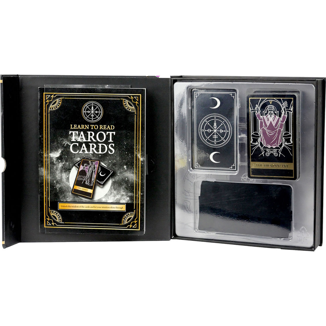 SpiceBox Gift Box: Tarot Cards - Image 3 of 7