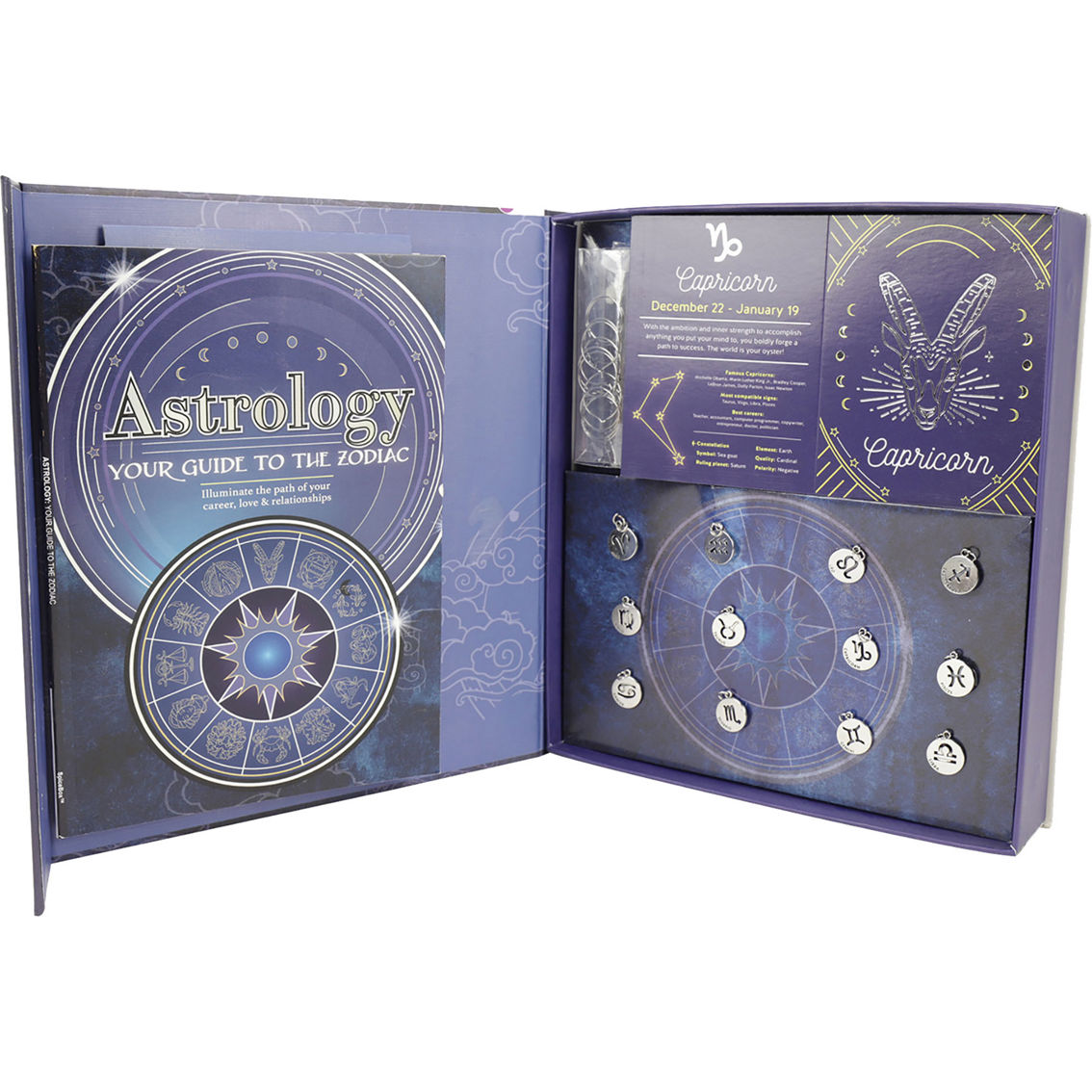 SpiceBox Gift Box: Astrology - Image 3 of 6