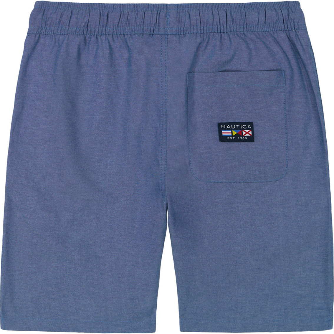 Nautica Boys Pull On Shorts - Image 2 of 2