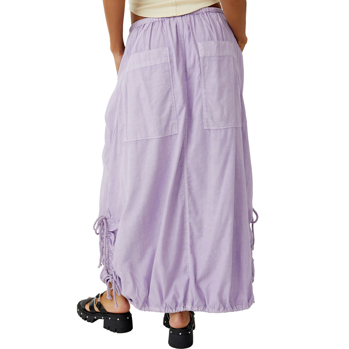 Free People Picture Perfect Parachute Skirt - Image 2 of 6