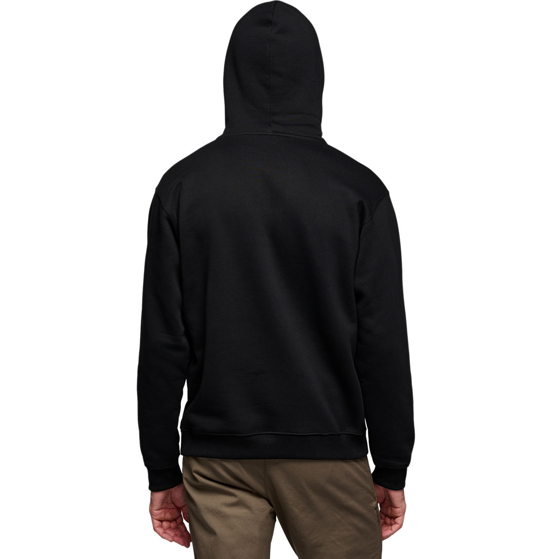 Black Diamond Equipment Chalked Up 2.0 Pullover Hoodie - Image 2 of 4