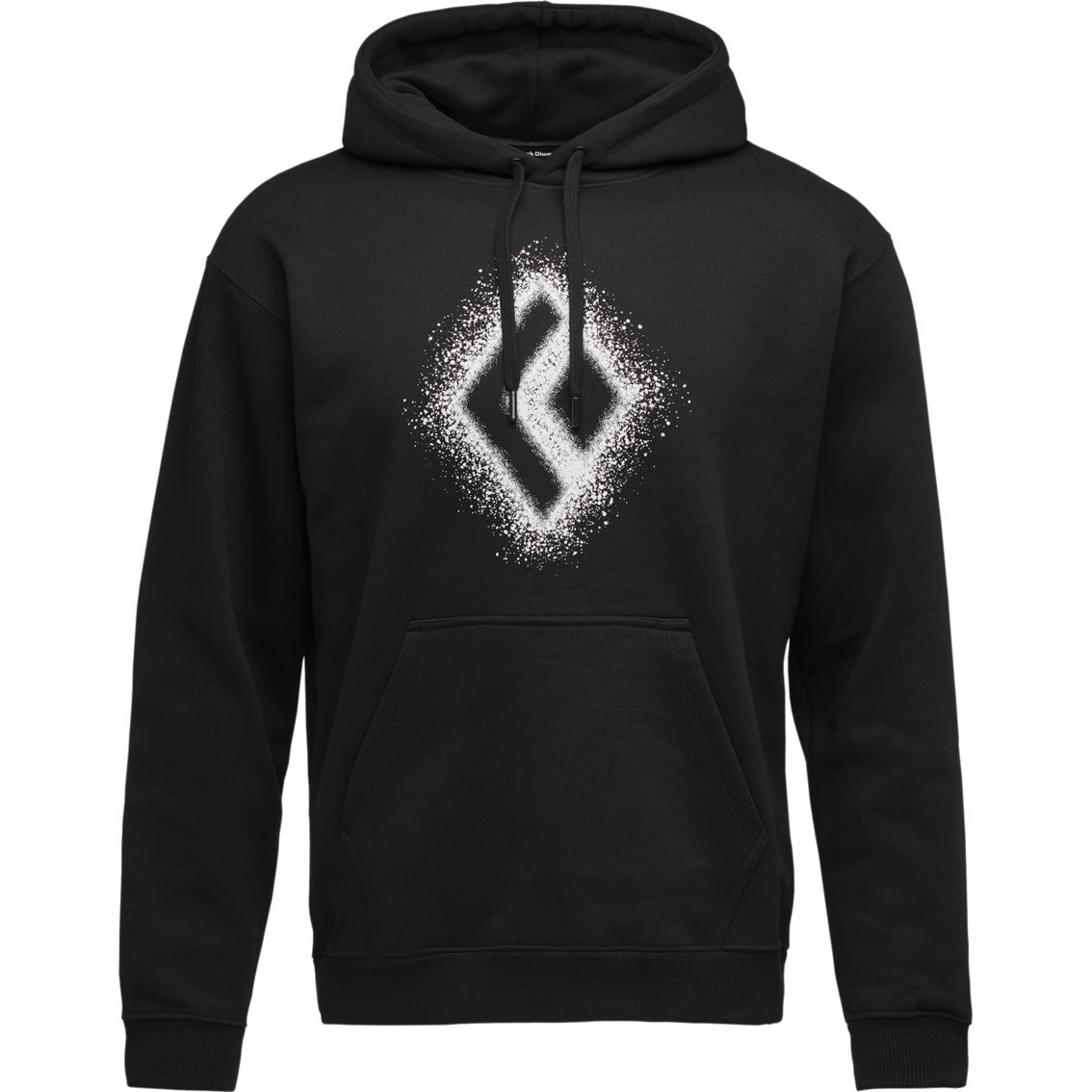 Black Diamond Equipment Chalked Up 2.0 Pullover Hoodie - Image 4 of 4