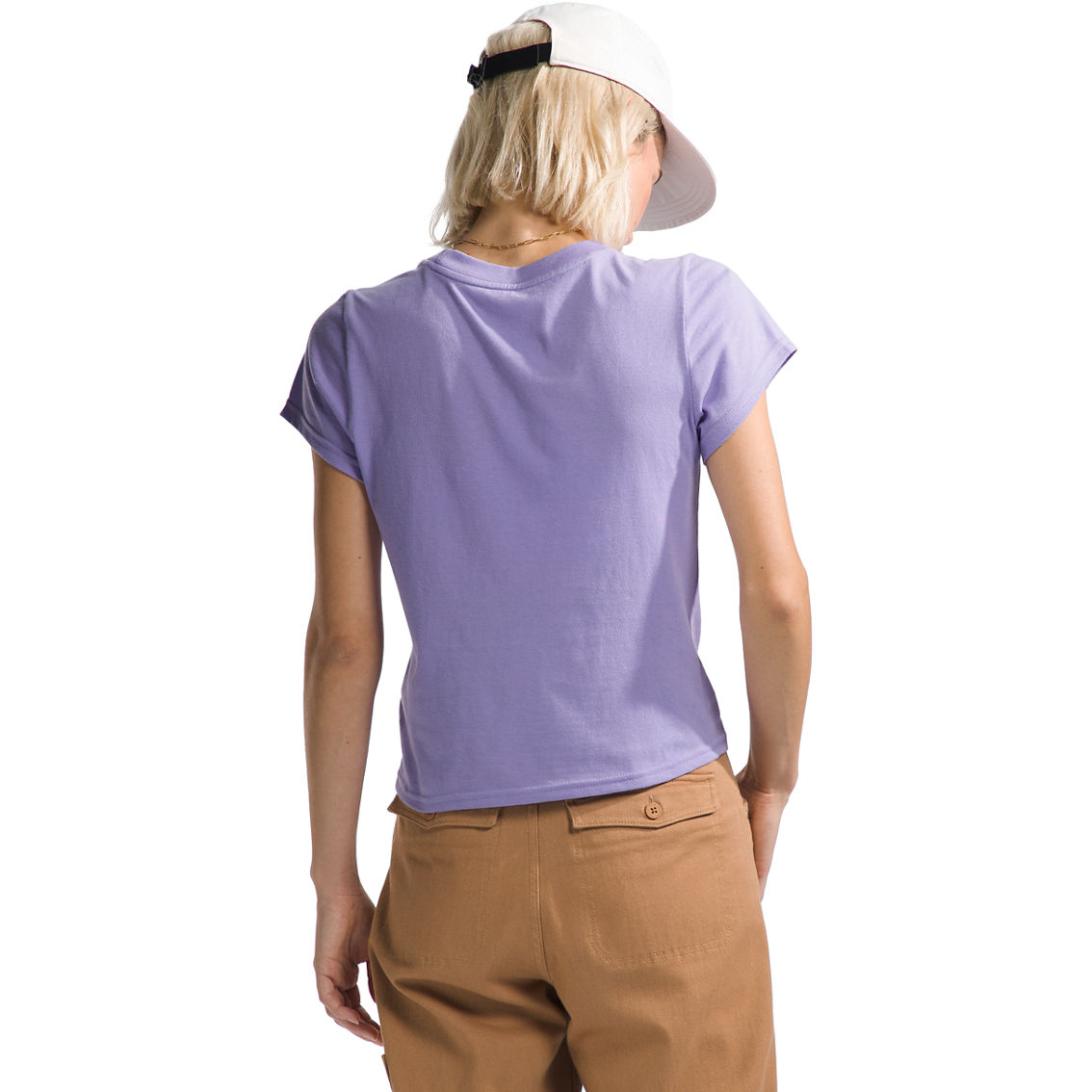 The North Face Evolution Cutie Tee - Image 2 of 4