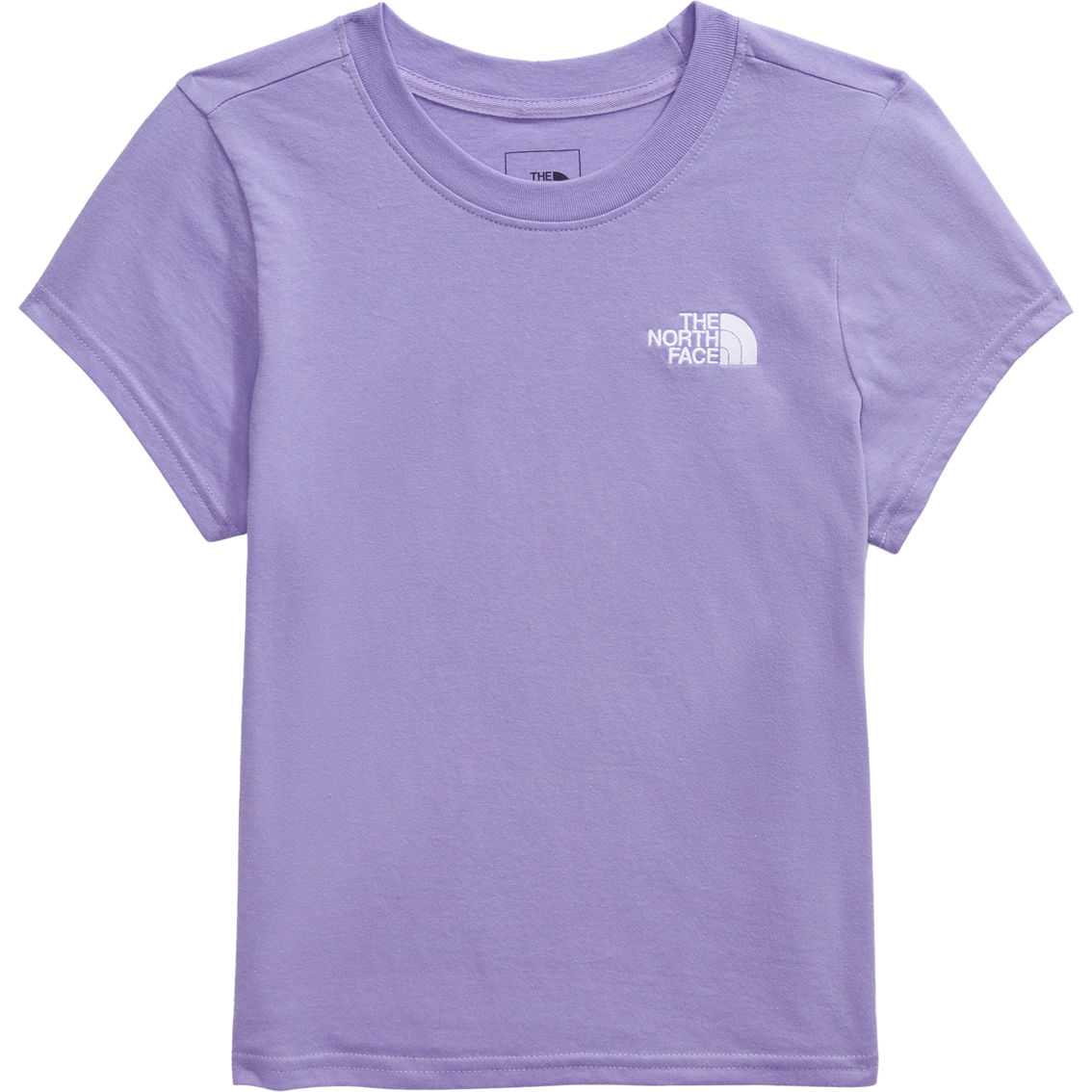 The North Face Evolution Cutie Tee - Image 4 of 4